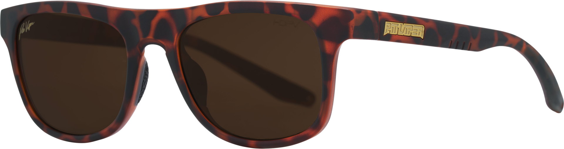 The Landlocked Highball - HDPV Polarized Brown – Bild 3