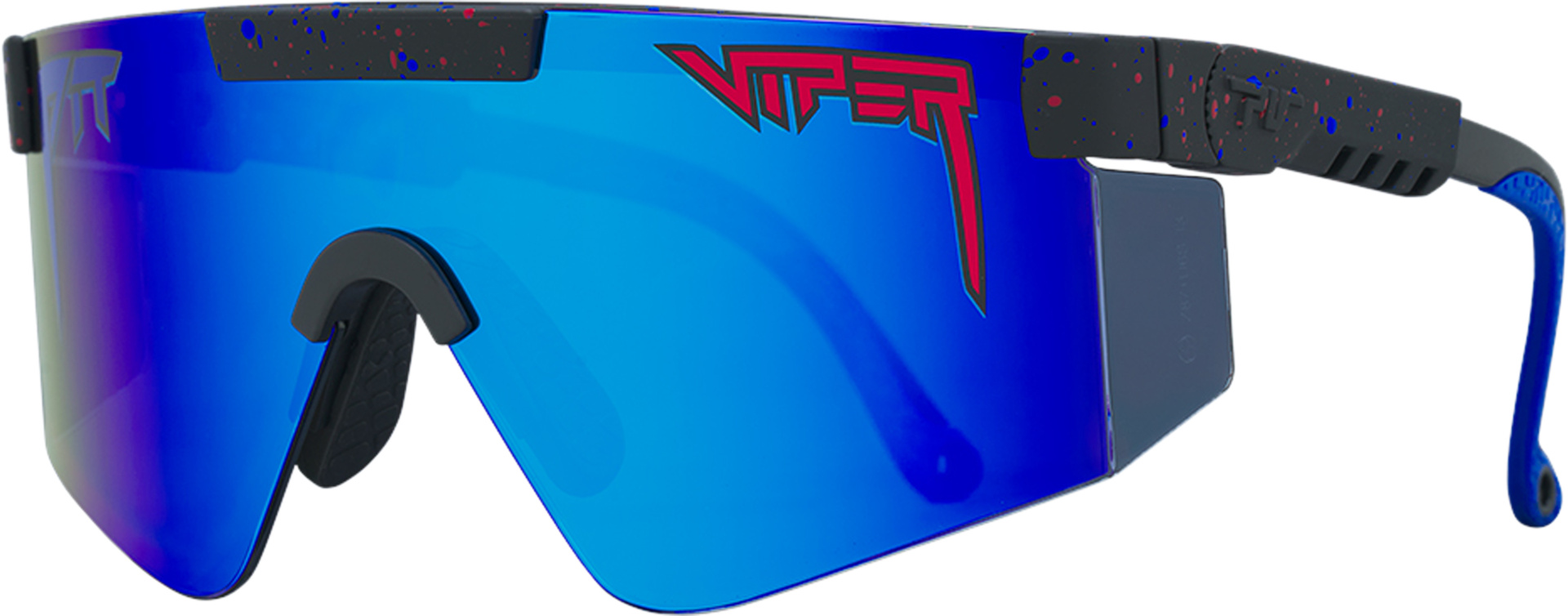 The Peacekeeper Original Regular - Z87+ Blue – Bild 3