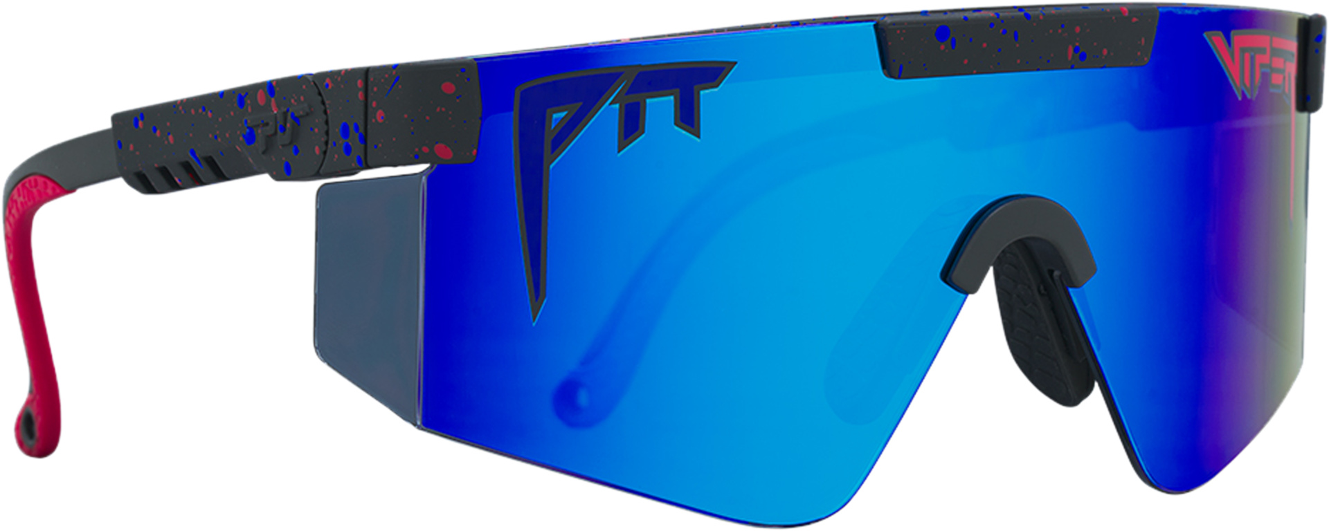 The Peacekeeper Original Regular - Z87+ Blue