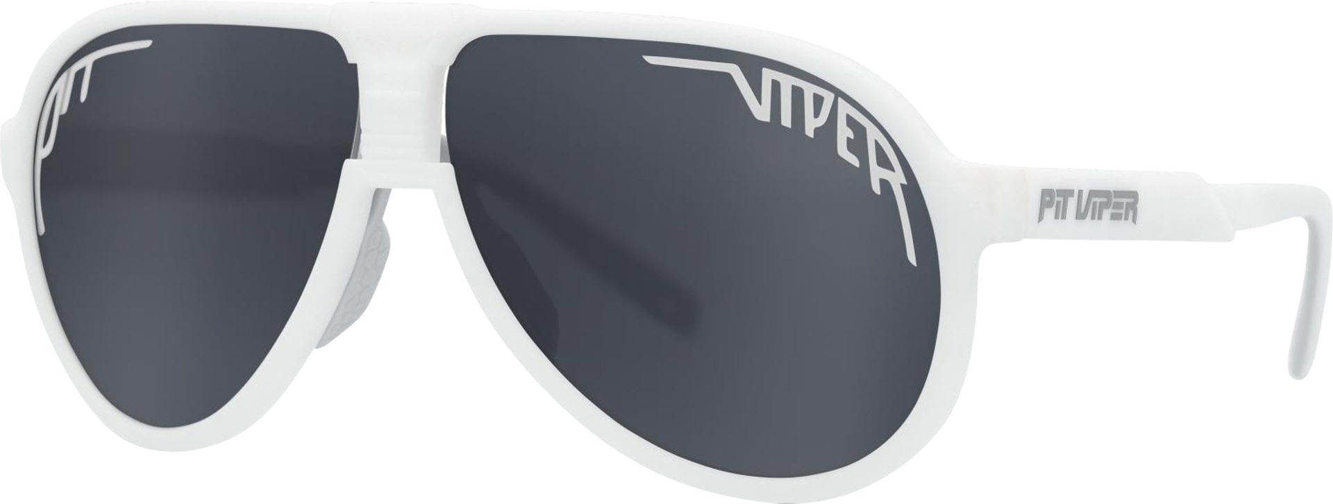 The Miami Nights Jethawk Polarized Silver – Bild 3