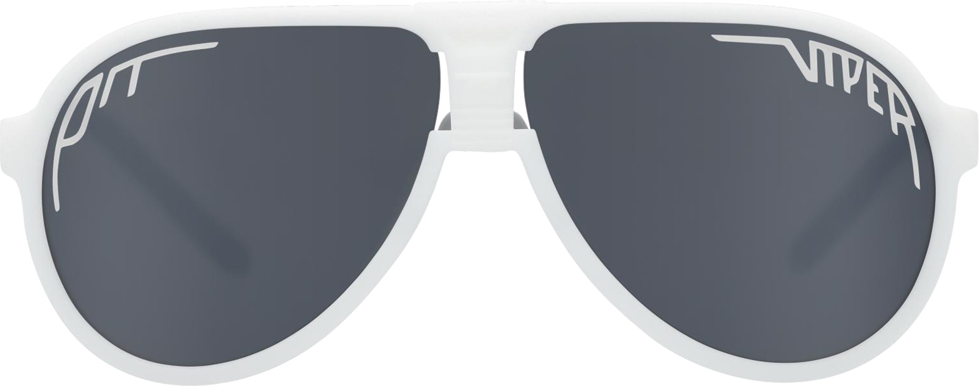The Miami Nights Jethawk Polarized Silver – Bild 2