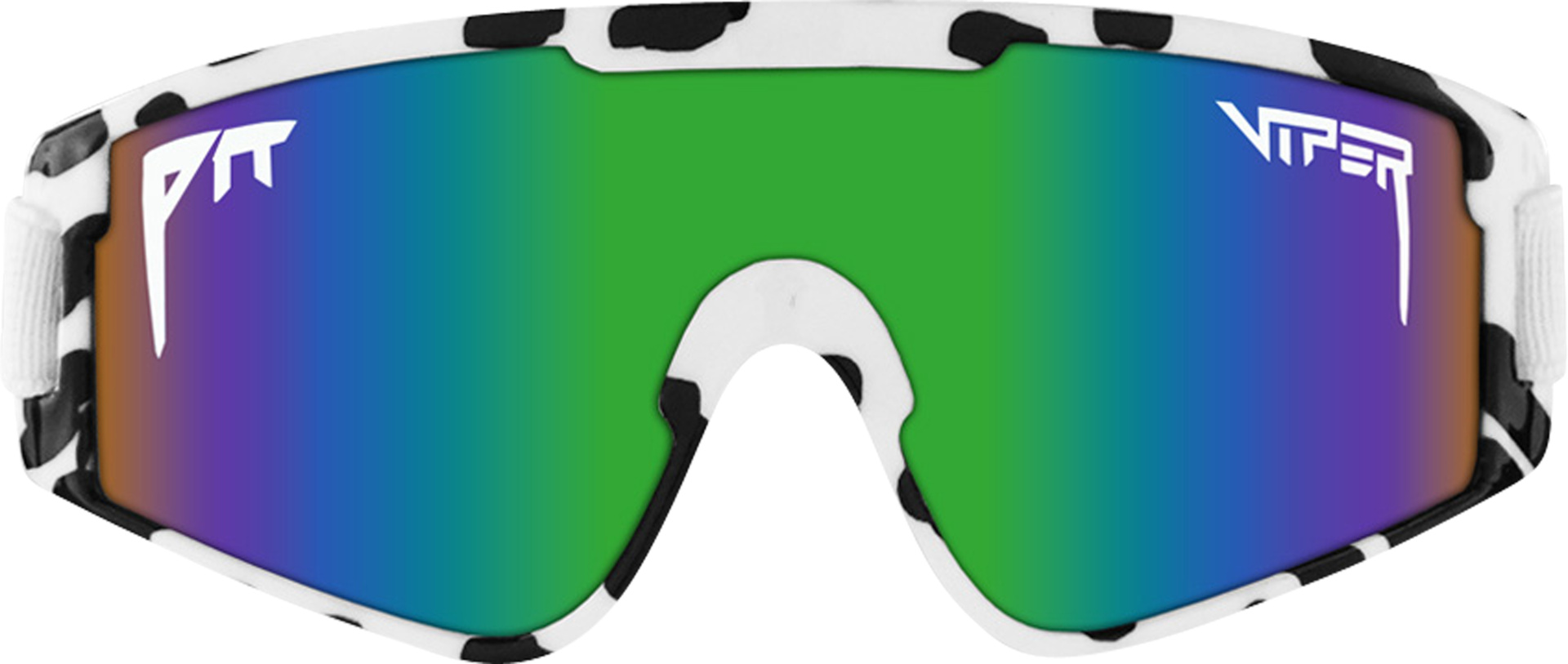 The Cowabunga Baby Vipes Blue-Green – Bild 2