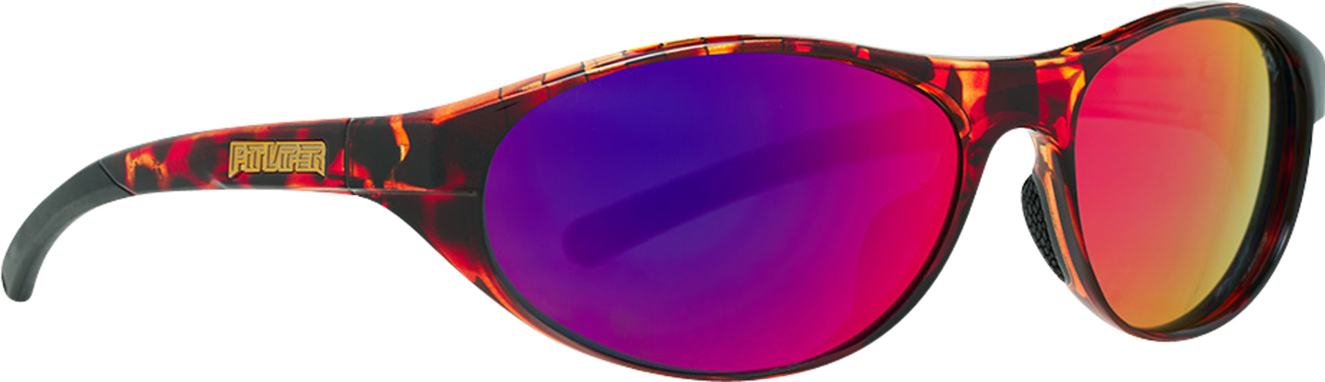 The Geothermal Altimeter - HDPV Polarized Pink-Purple