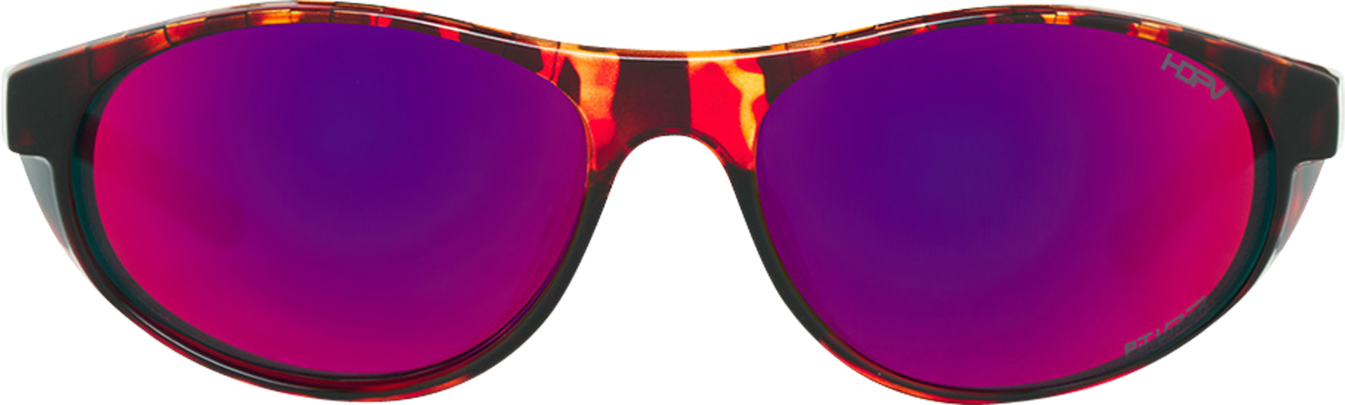 The Geothermal Altimeter - HDPV Polarized Pink-Purple – Bild 2