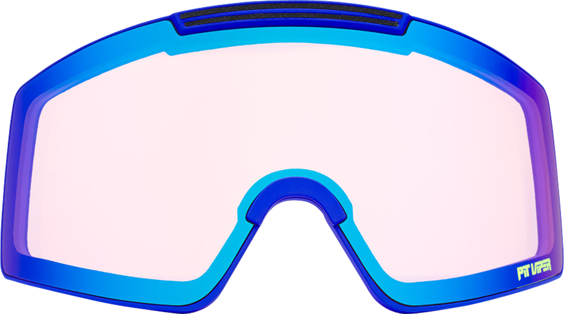 The Long Track Proform Goggle - Blue-Purple – Bild 4