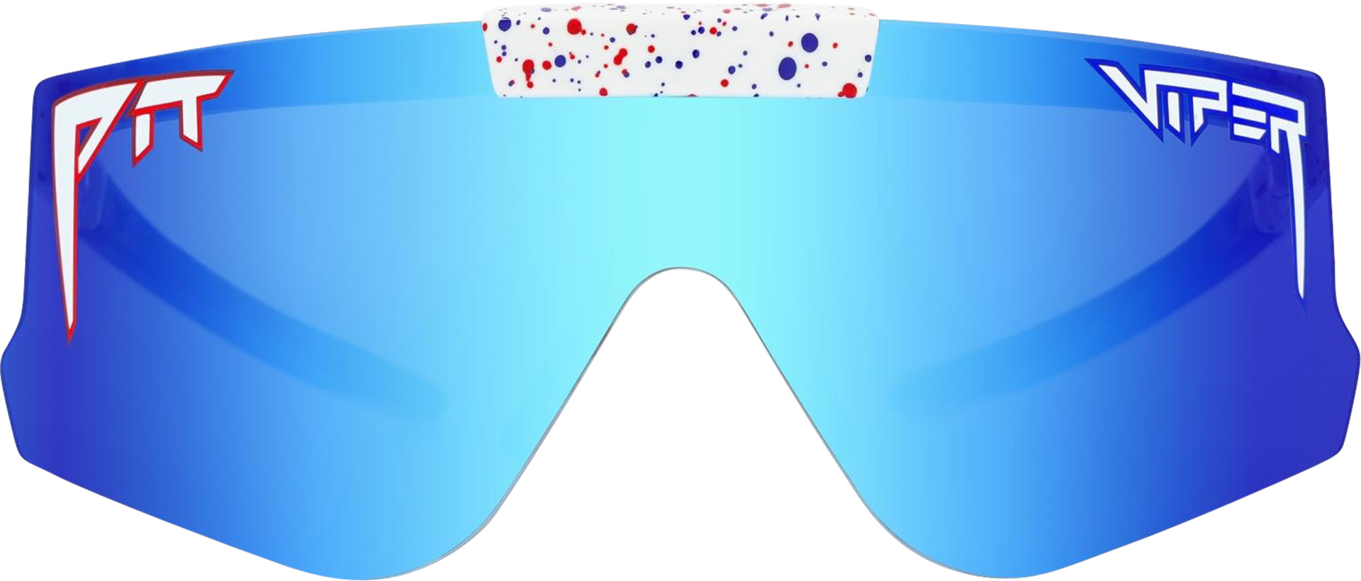 The Merika Flip-Offs Polarized Blue – Bild 2
