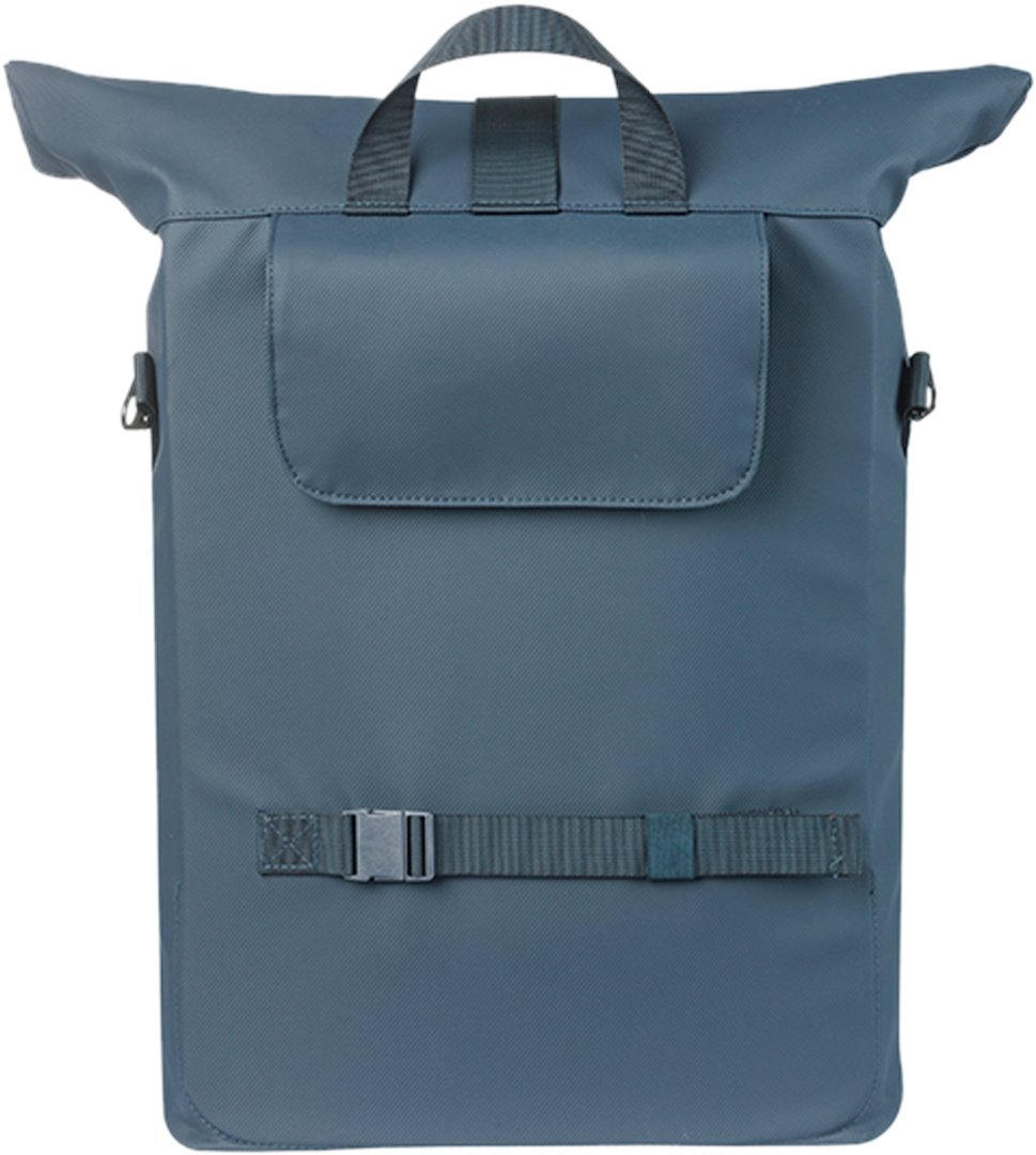 Brooklyn Umhängetasche MIK Hooks, 17L, navy – Bild 3