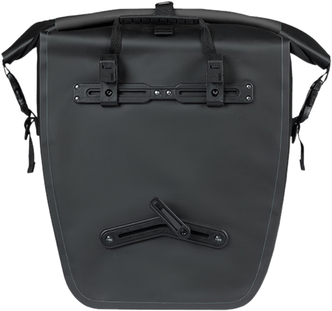 Rivo L Einzeltasche, Tarp., MIK Hooks 25-31L, schwarz – Bild 3