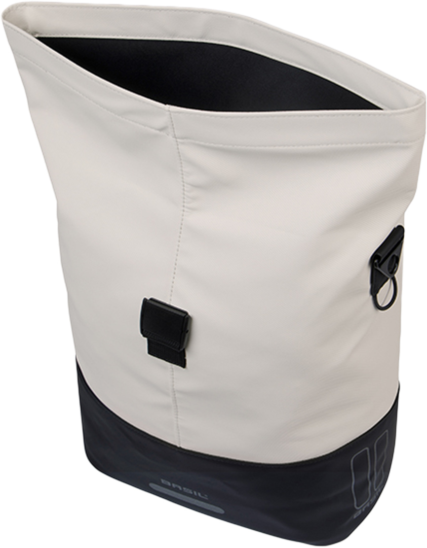 Cove Shopper MIK Hooks 16 off-white/black – Bild 5