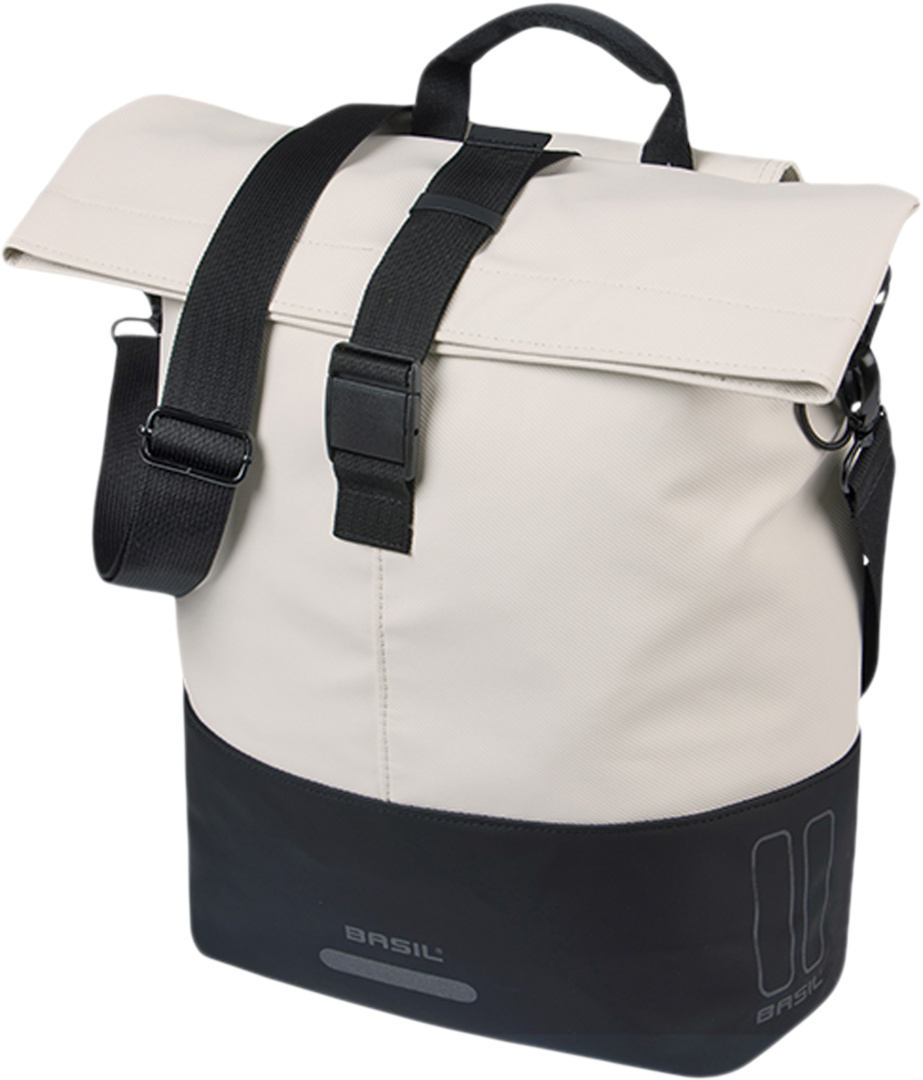 Cove Shopper MIK Hooks 16 off-white/black