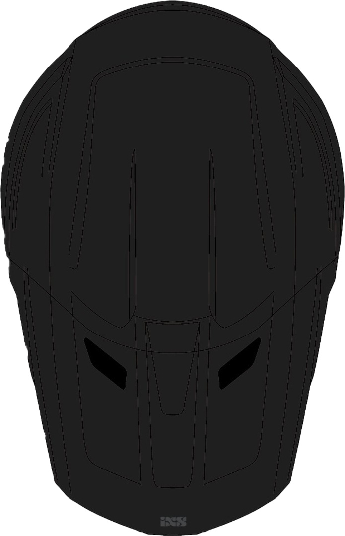 Trigger MX 1.0 Chalky MIPS Integralhelm – Bild 4