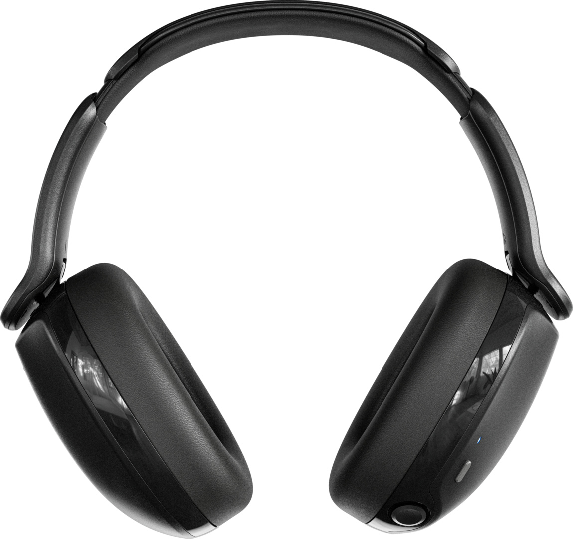 Hesh 360 Wireless Over Ear True Black – Bild 2