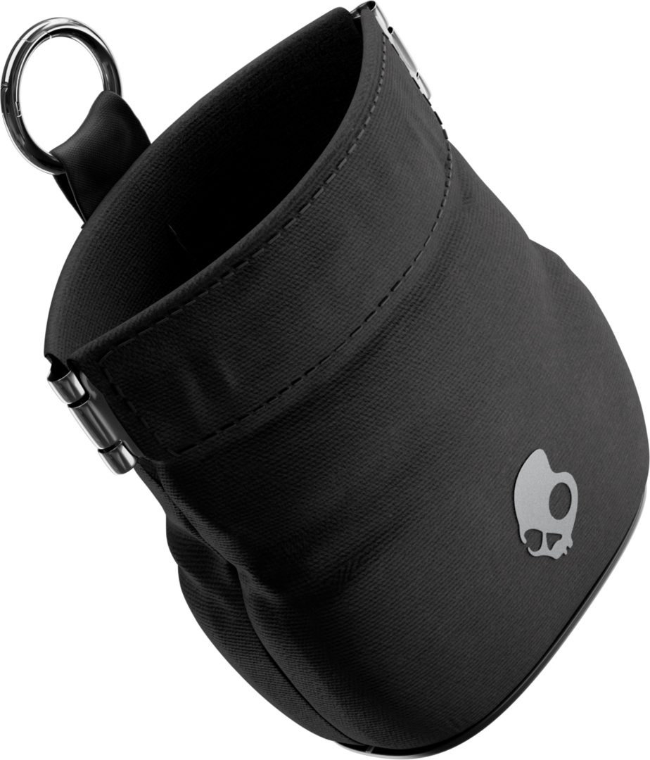 Push 720 Open Ear True Black/Silver – Bild 5