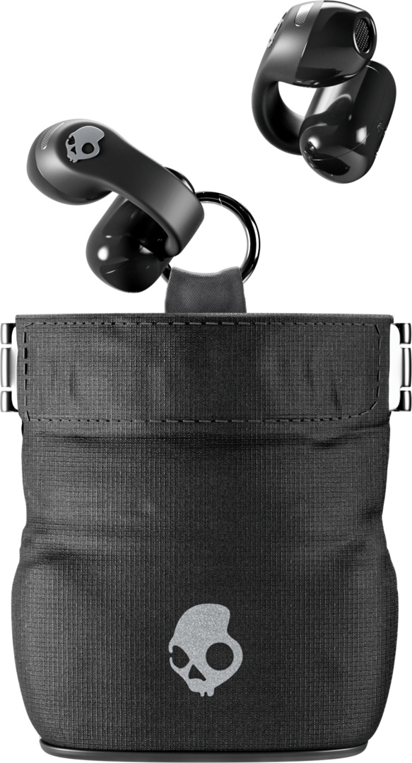 Push 720 Open Ear True Black/Silver – Bild 4