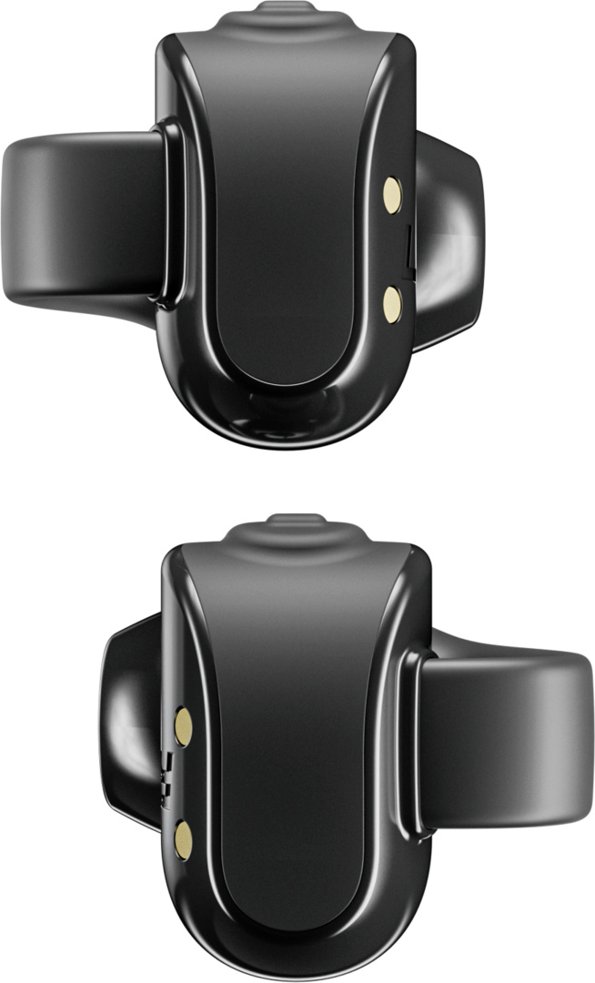 Push 720 Open Ear True Black/Silver – Bild 3