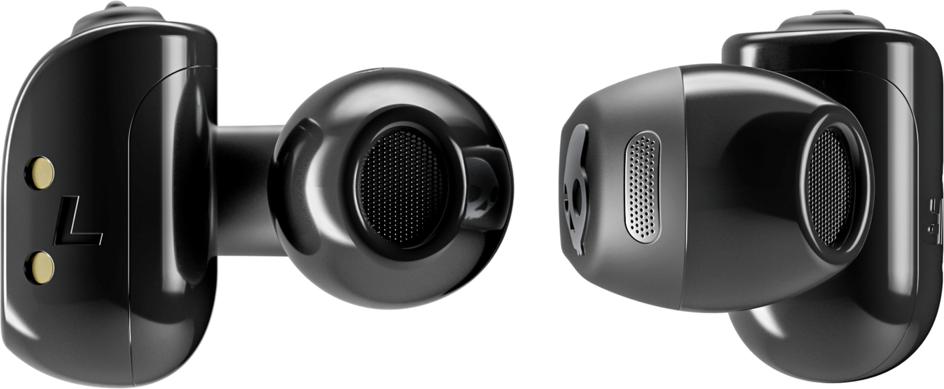 Push 720 Open Ear True Black/Silver – Bild 2