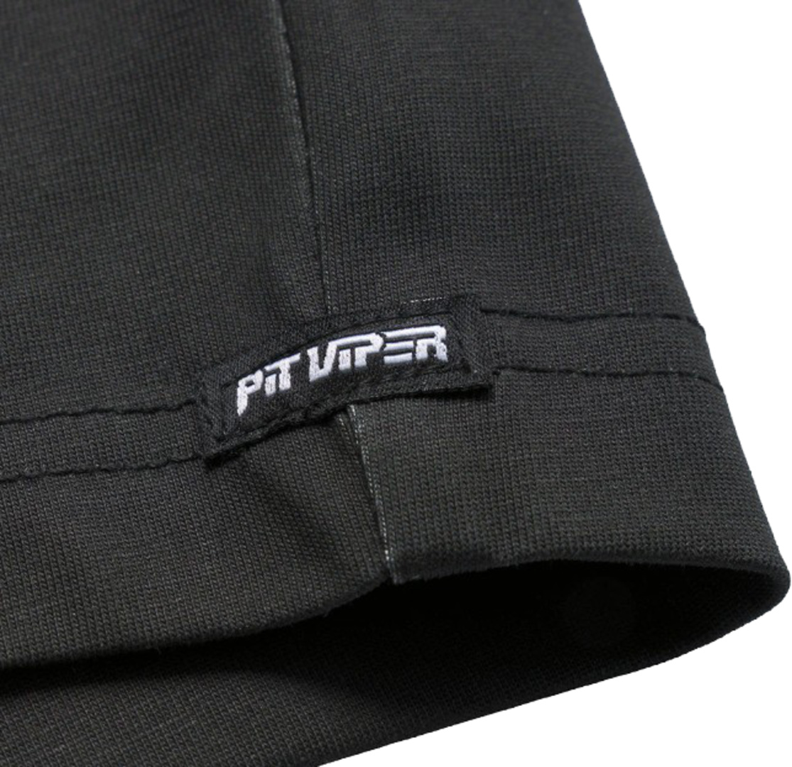 Actualbush Fishing Tee camouflage – Bild 5