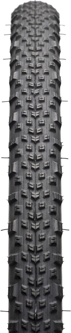 Allegra X6 Pneu blk 700x50 GEC 120TPI – Bild 2