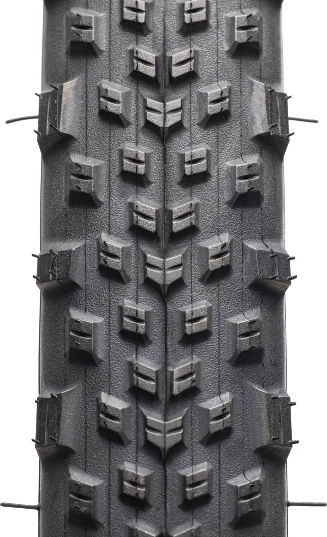 Allegra X6 Pneu sw 700x40 GEC 120TPI – Bild 5