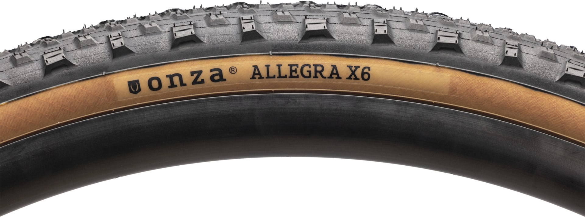 Allegra X6 Pneu sw 700x40 GEC 120TPI – Bild 4