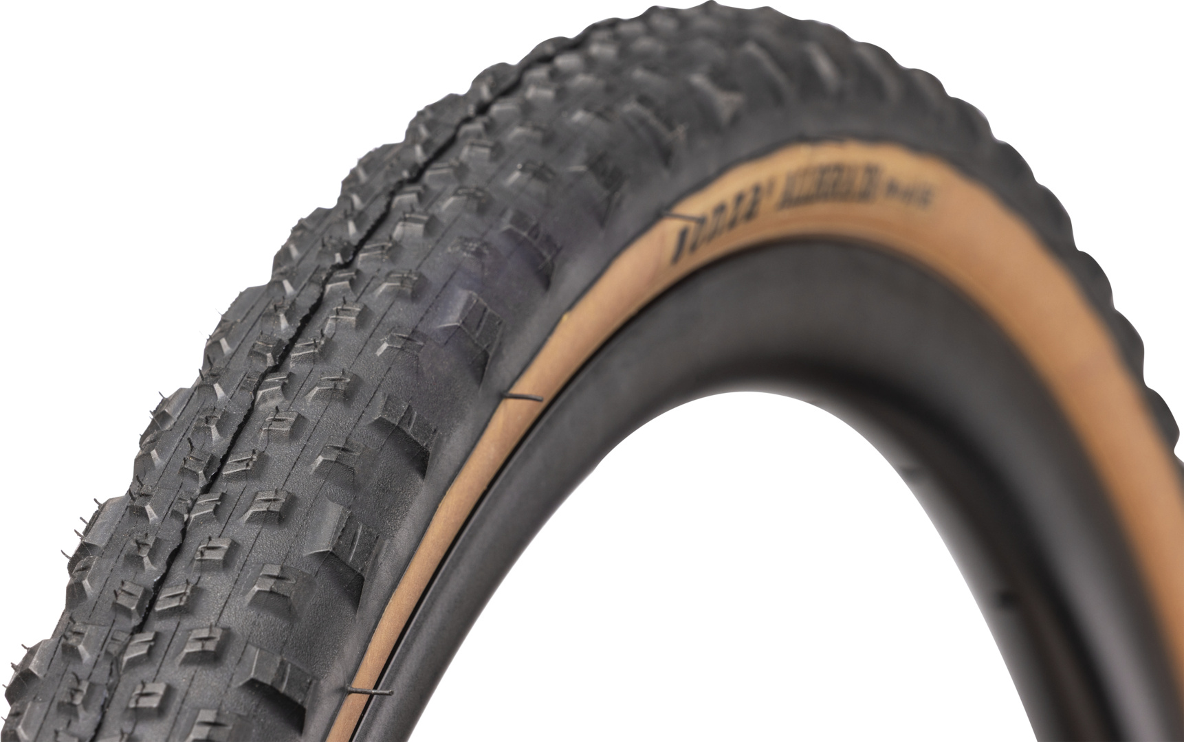 Allegra X6 Pneu sw 700x40 GEC 120TPI – Bild 3