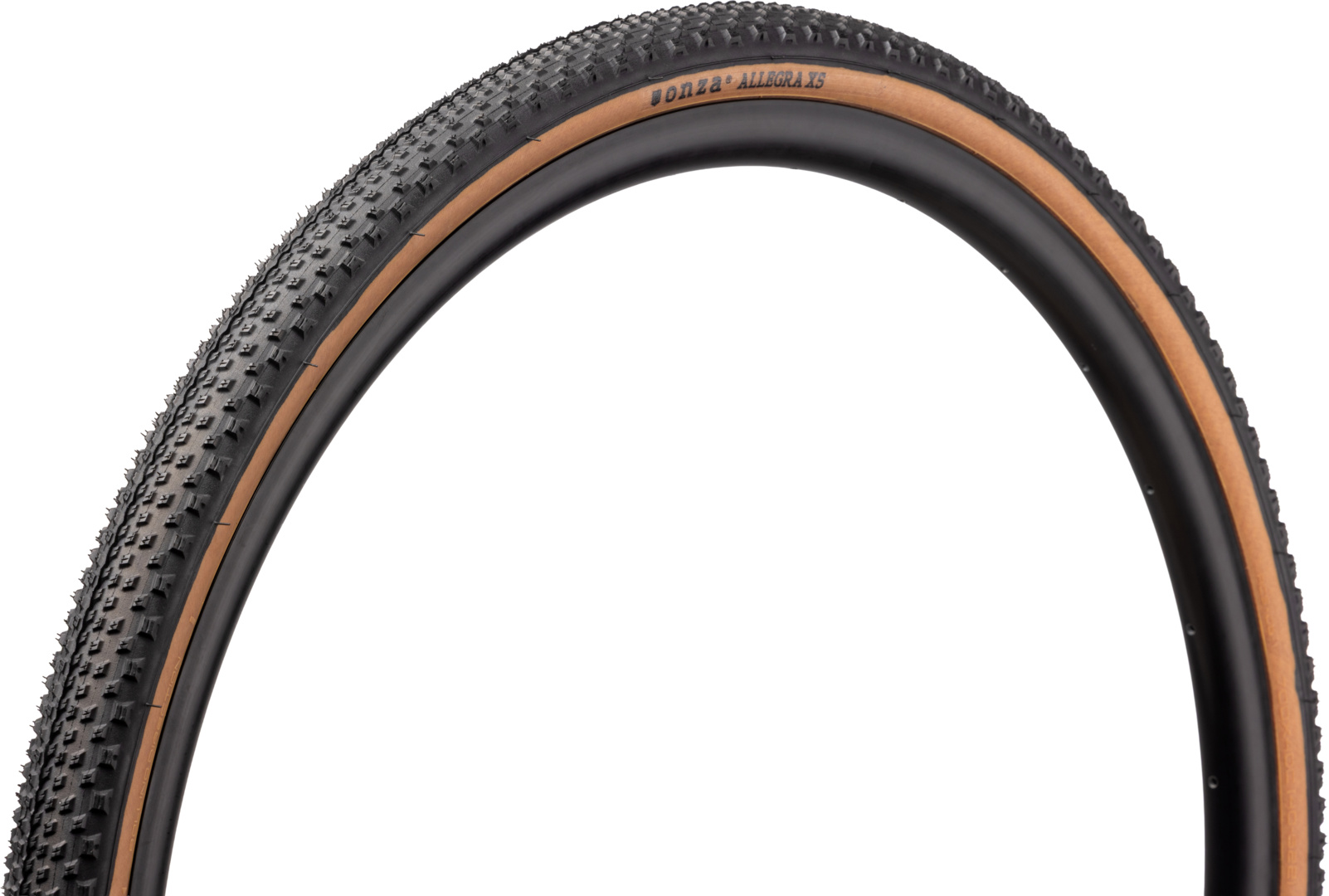 Allegra X5 Pneu sw 700x50 GEC 120TPI