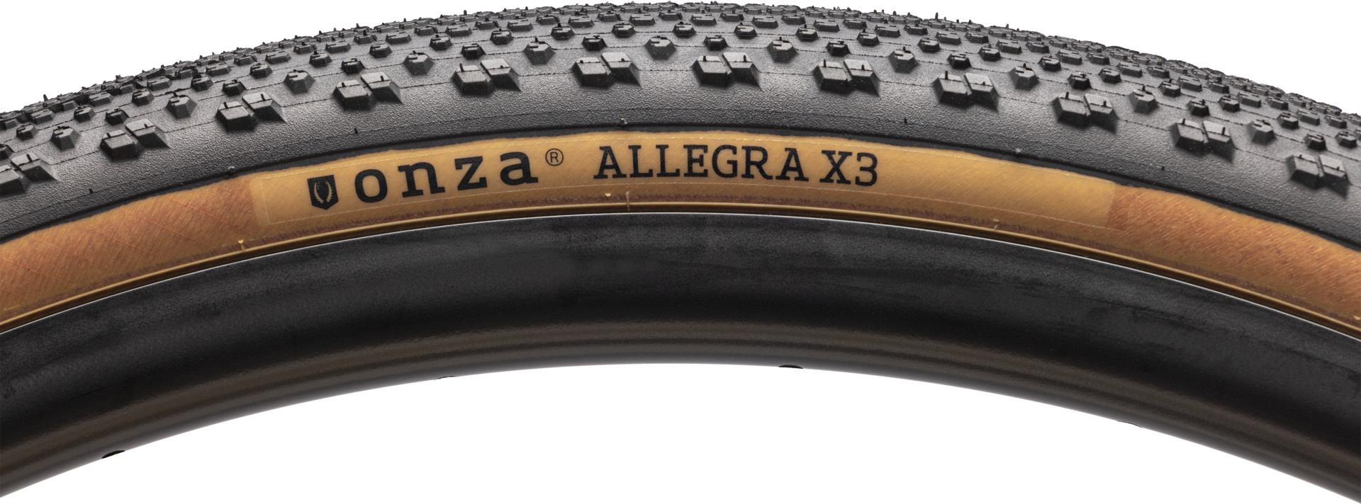 Allegra X3 Pneu sw 700x50 GEC 120TPI – Bild 4