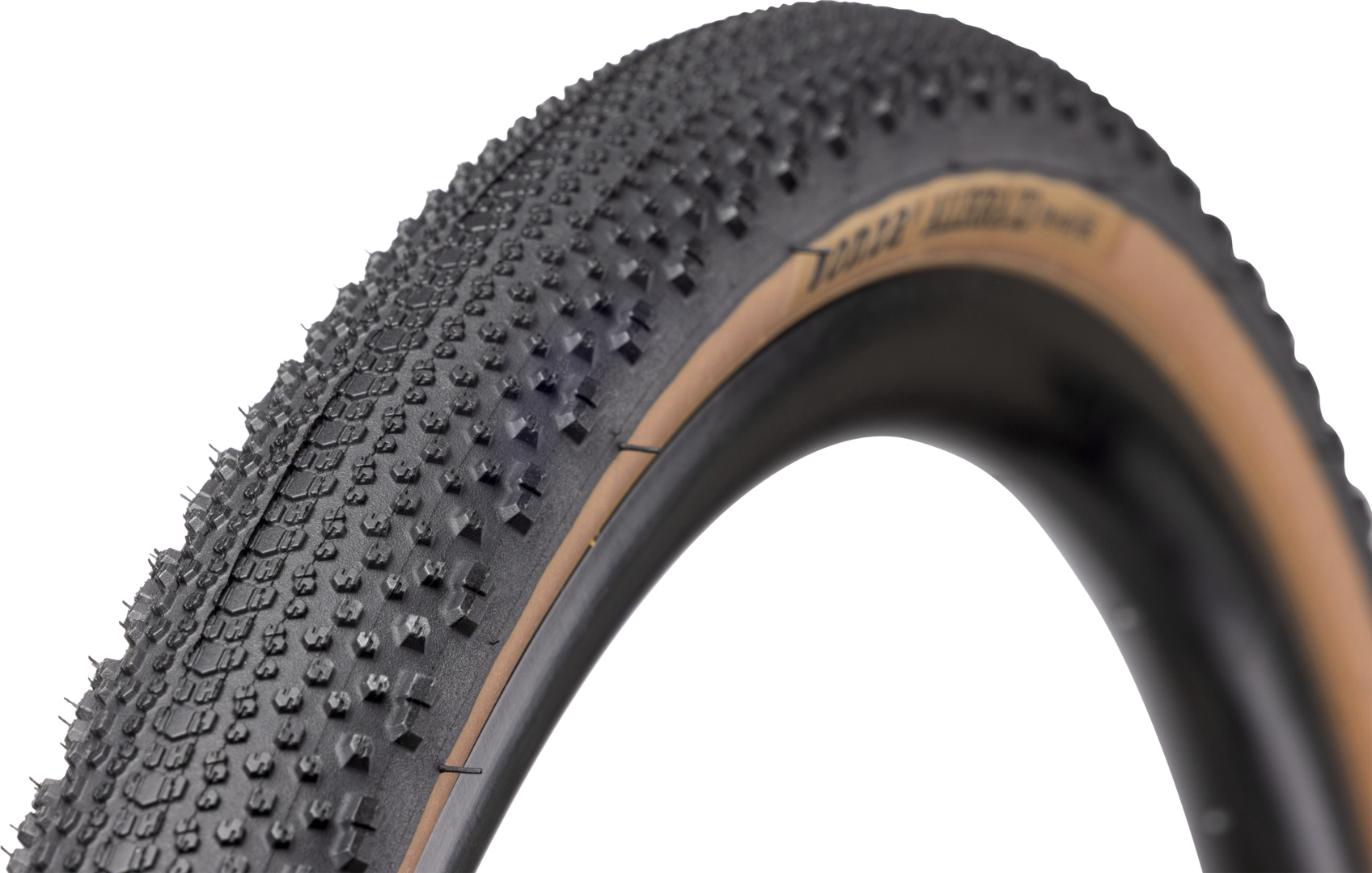 Allegra X3 Pneu sw 700x50 GEC 120TPI – Bild 3