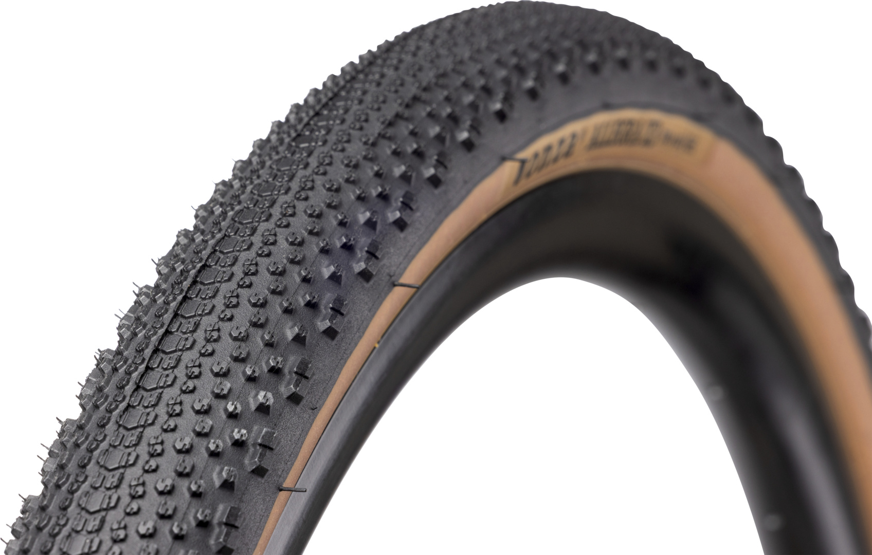 Allegra X3 Pneu sw 700x40 GEC 120TPI – Bild 3