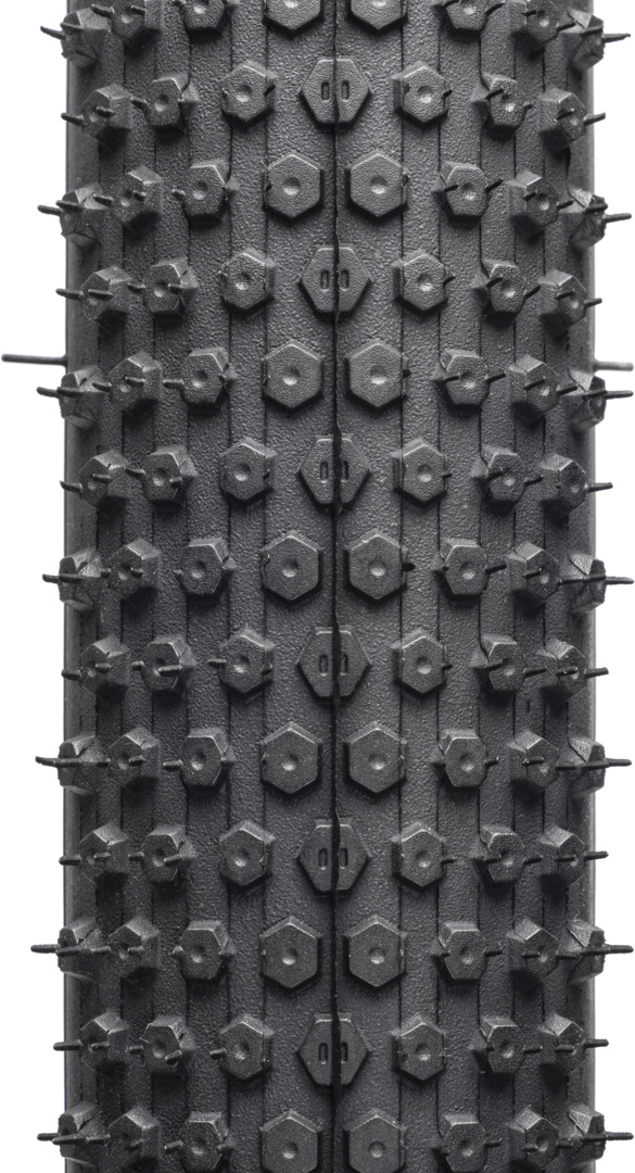 Allegra X2 Pneu blk 700x40 GEC 120TPI – Bild 5