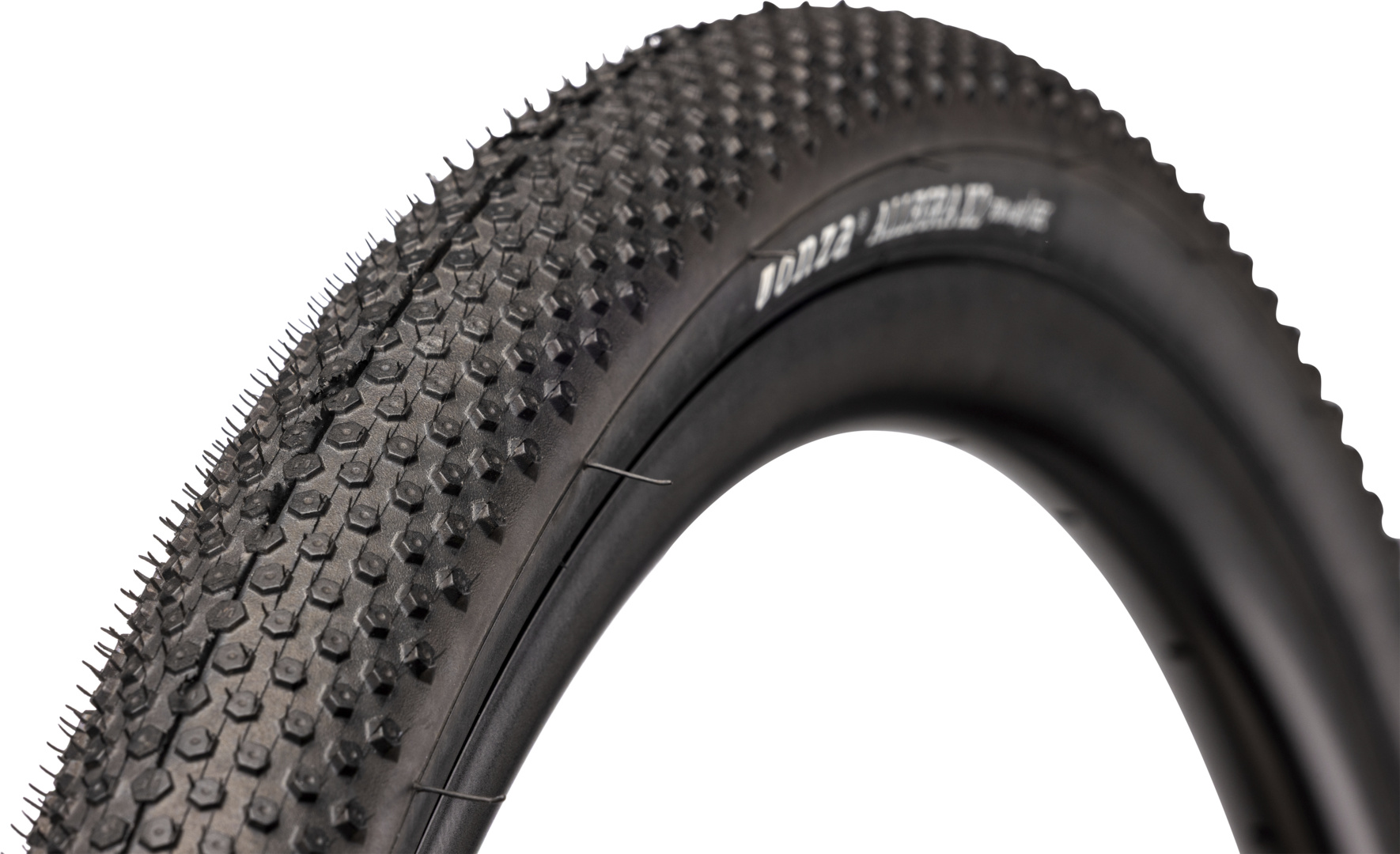 Allegra X2 Pneu blk 700x40 GEC 120TPI – Bild 3