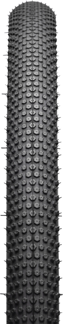 Allegra X2 Pneu blk 700x40 GEC 120TPI – Bild 2