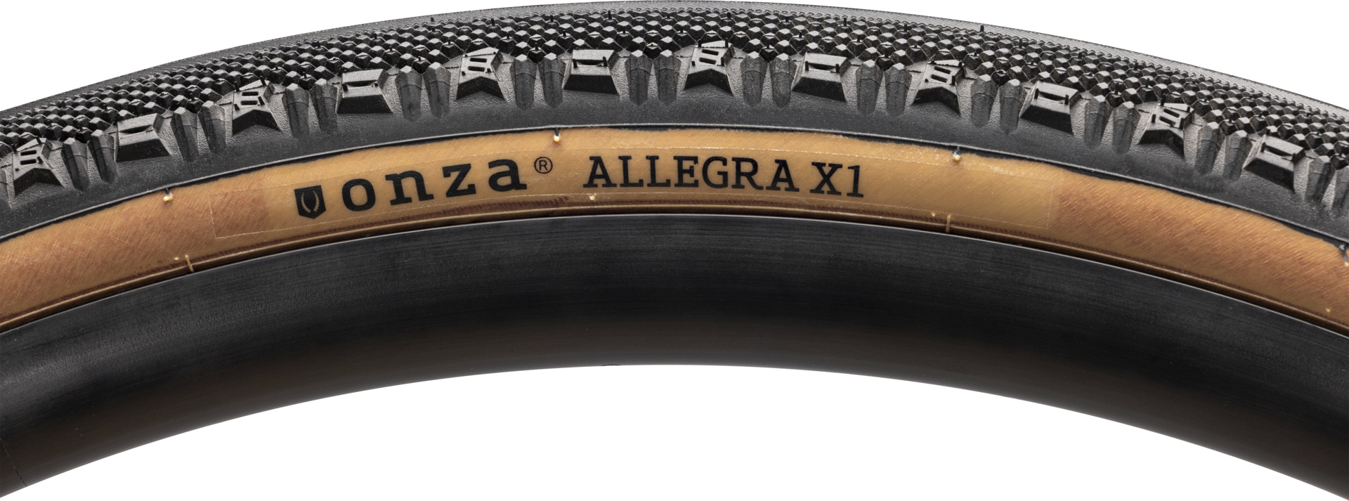 Allegra X1 Pneu sw 700x50 GEC 120TPI – Bild 4