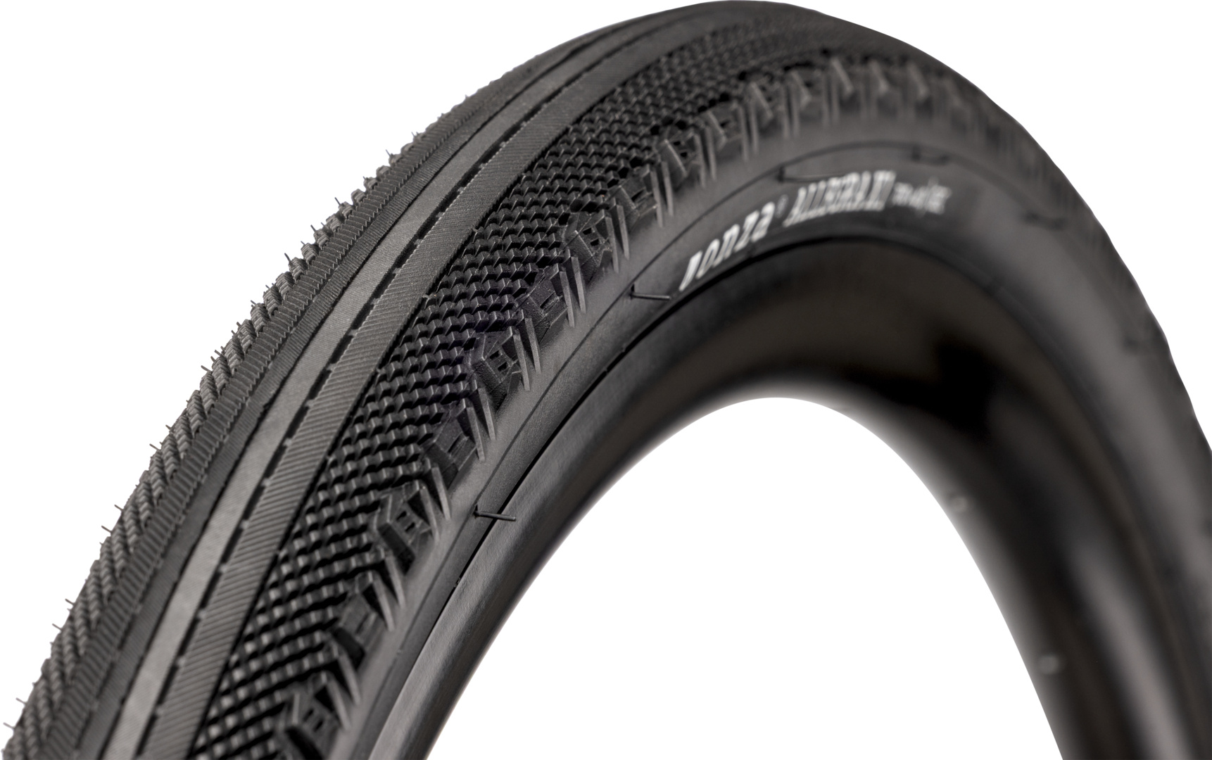 Allegra X1 Pneu blk 700x50 GEC 120TPI – Bild 3