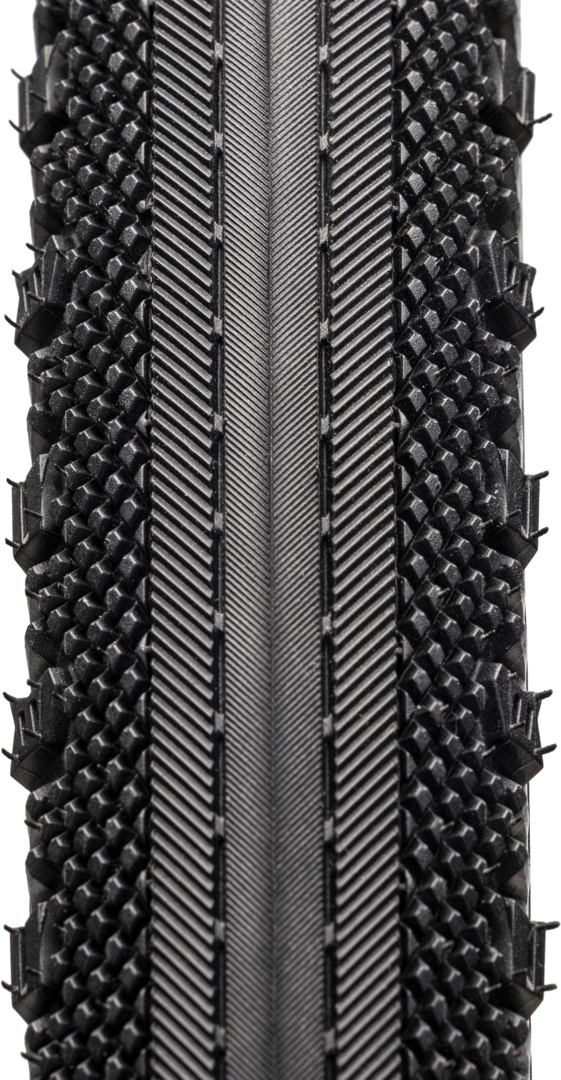 Allegra X1 Pneu sw 700x45 GEC 120TPI – Bild 5