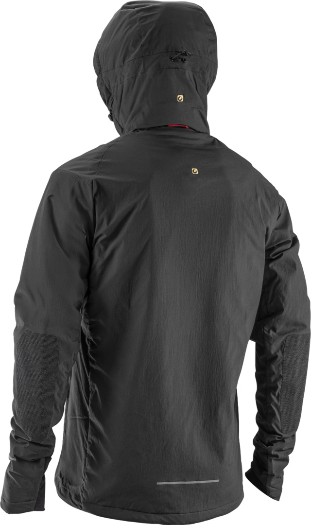 MTB ThermaFlow 6.0 Jacket black – Bild 2