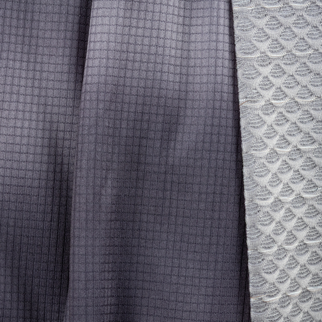 MTB Trail 3.0 Long Sleeve Jersey W ghost black – Bild 3