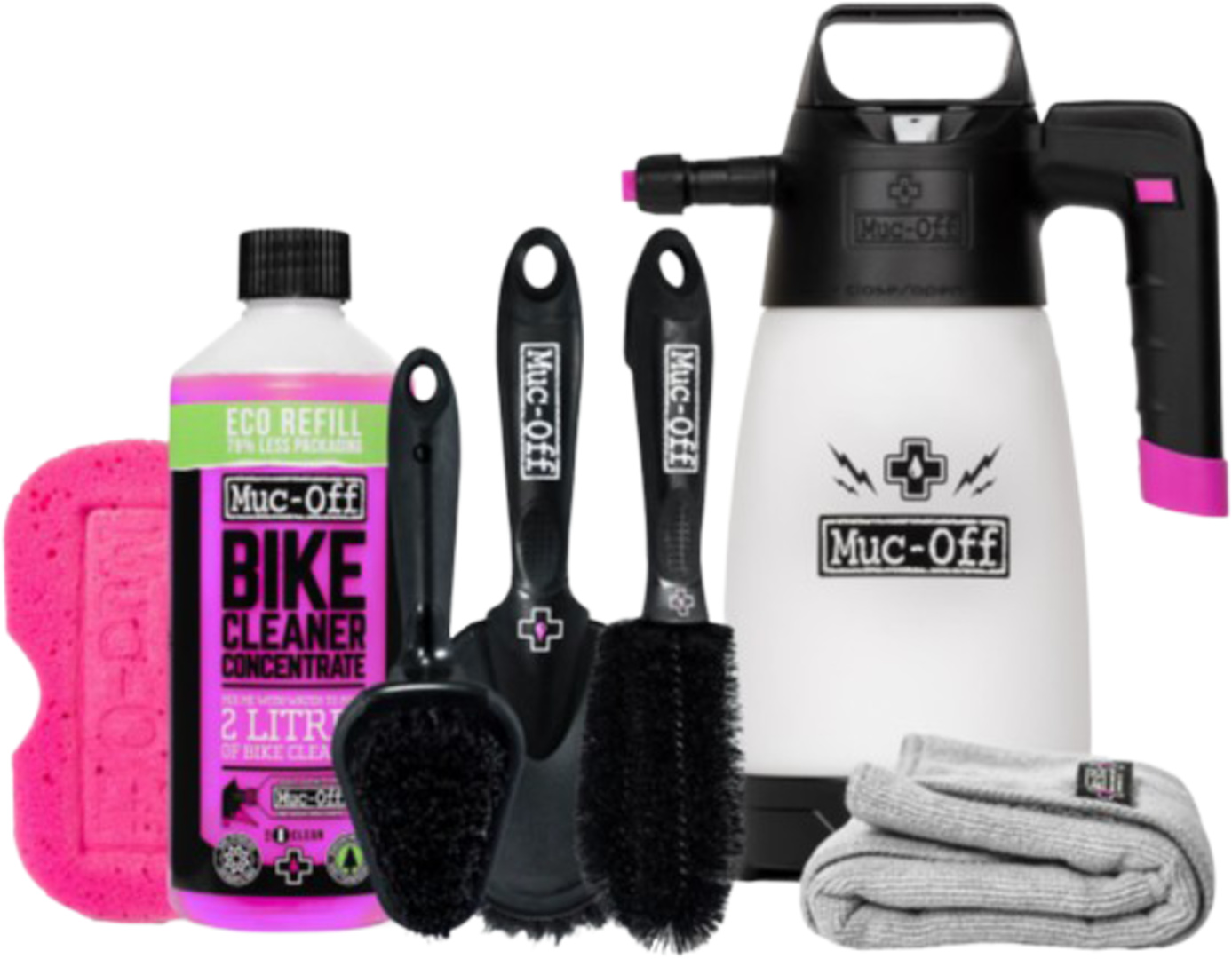 Muc Off Foam Sprayer Kit