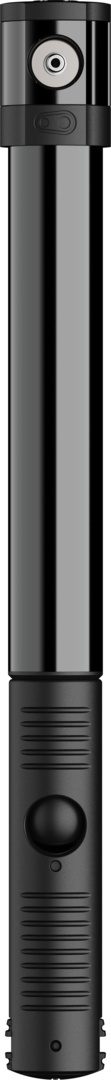 CB Pumpe Klic HV + Plug Tool midnight black