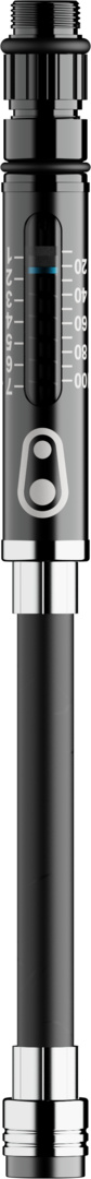 CB Pumpe Klic HV + Plug Tool midnight black – Bild 2