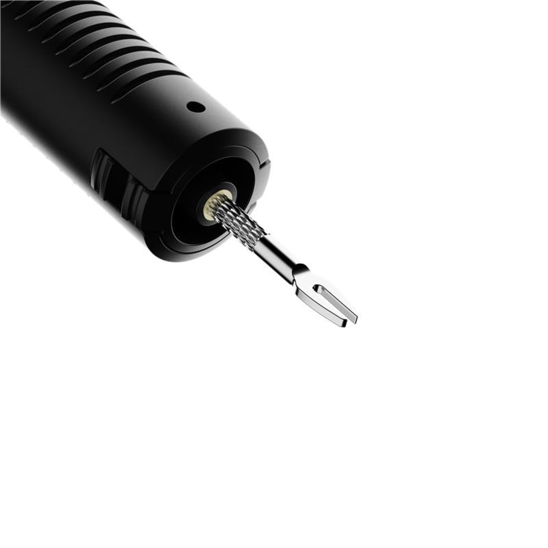 CB Pumpe Klic HV + Plug Tool midnight black – Bild 4