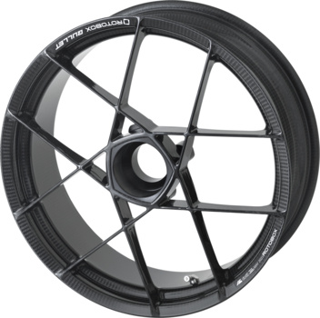 BULLET Felge hinten | hostettler ag