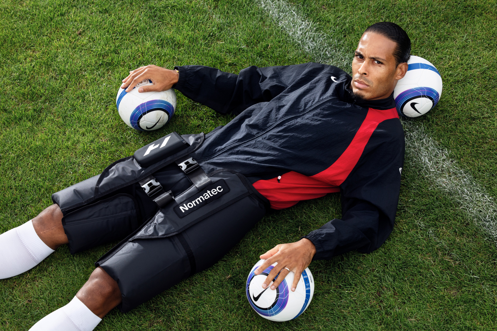 Hyperice Normatec Premier Hip – Bild 3