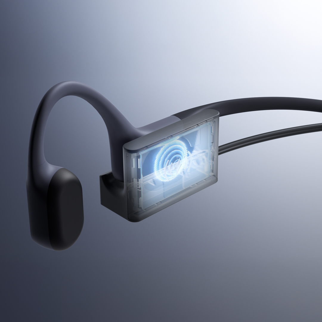 OpenSwim Pro Wireless Charging version – Bild 4