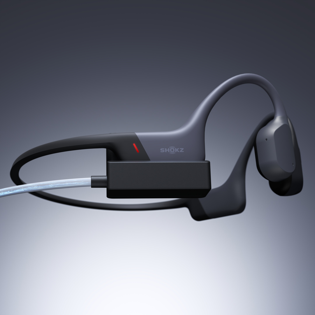 OpenSwim Pro Wireless Charging version – Bild 3