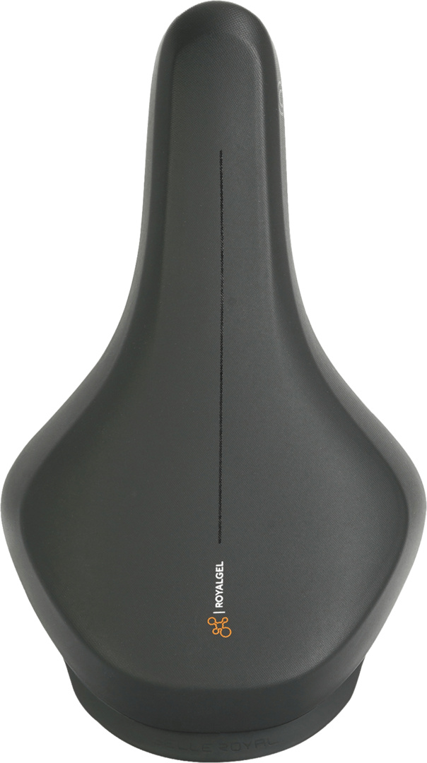 On Athletic Sattel – Bild 4