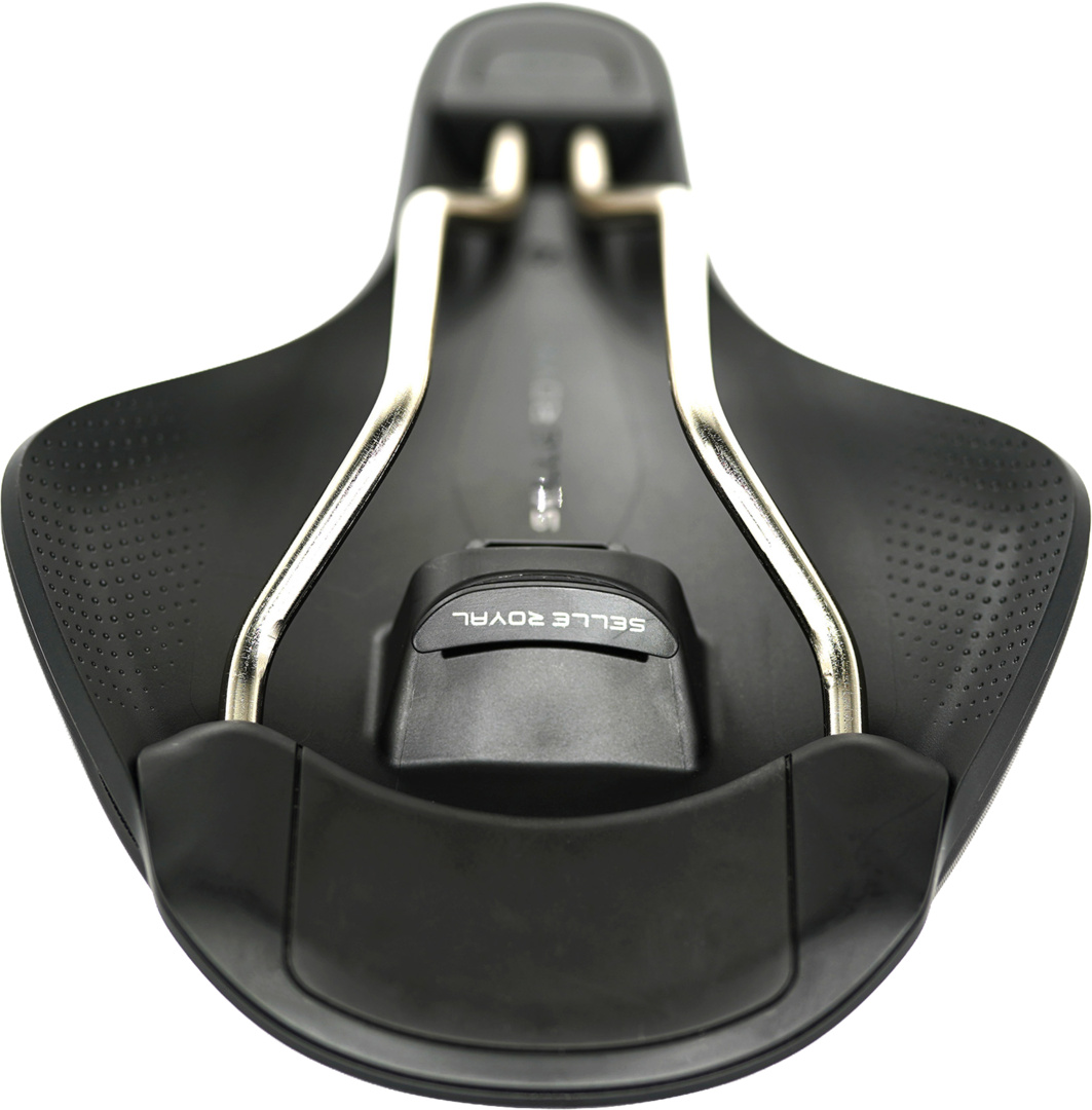 On Athletic Sattel – Bild 5