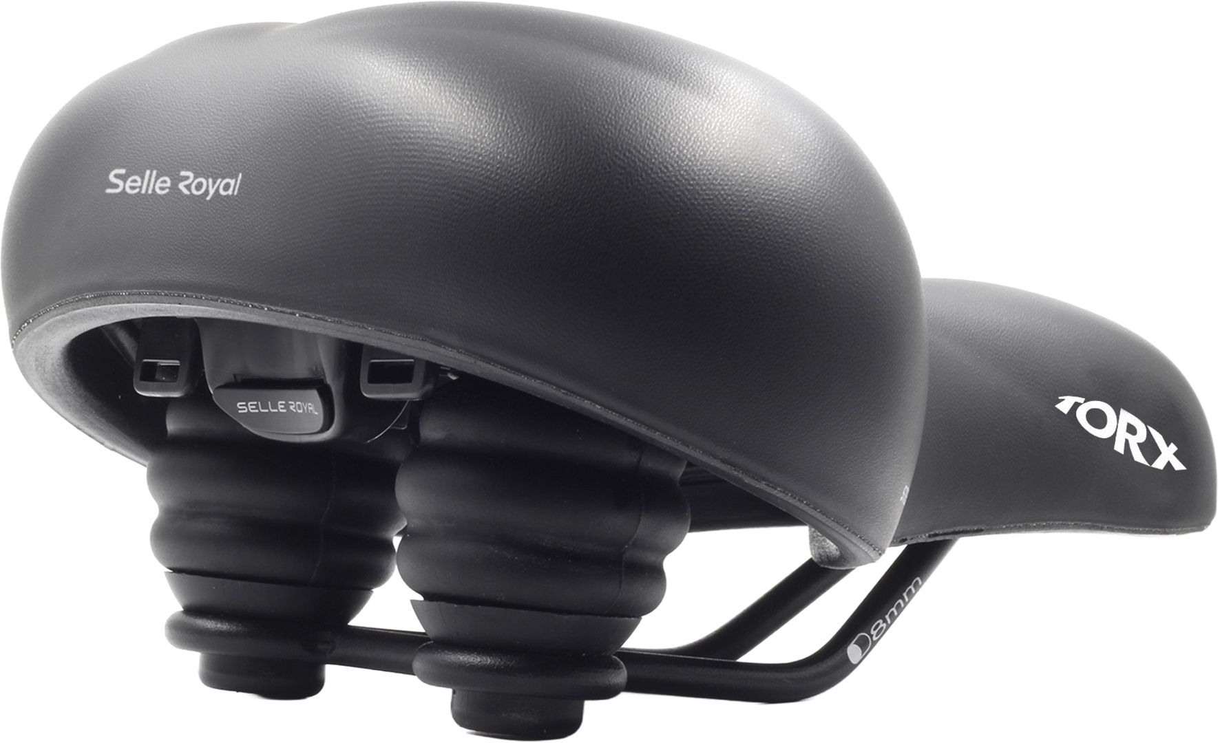 Torx Sattel – Bild 2