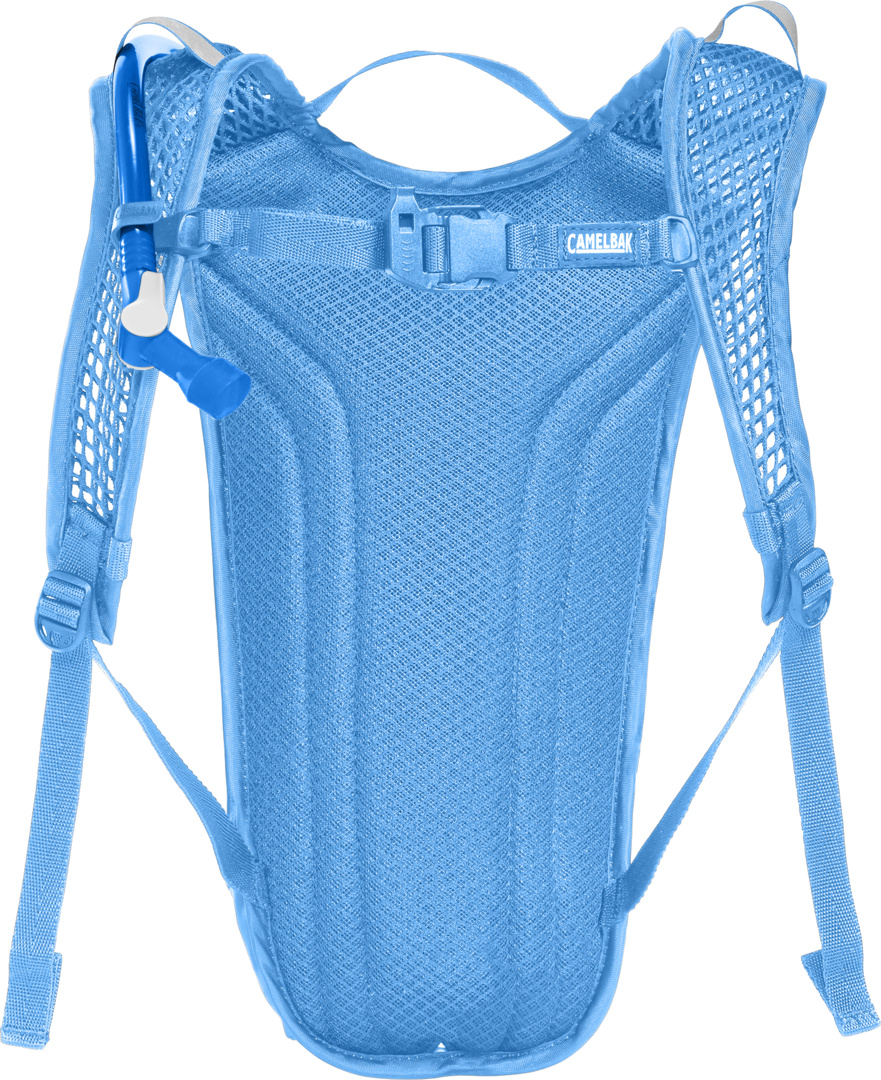 Mini M.U.L.E. 5 blue palm – Bild 4