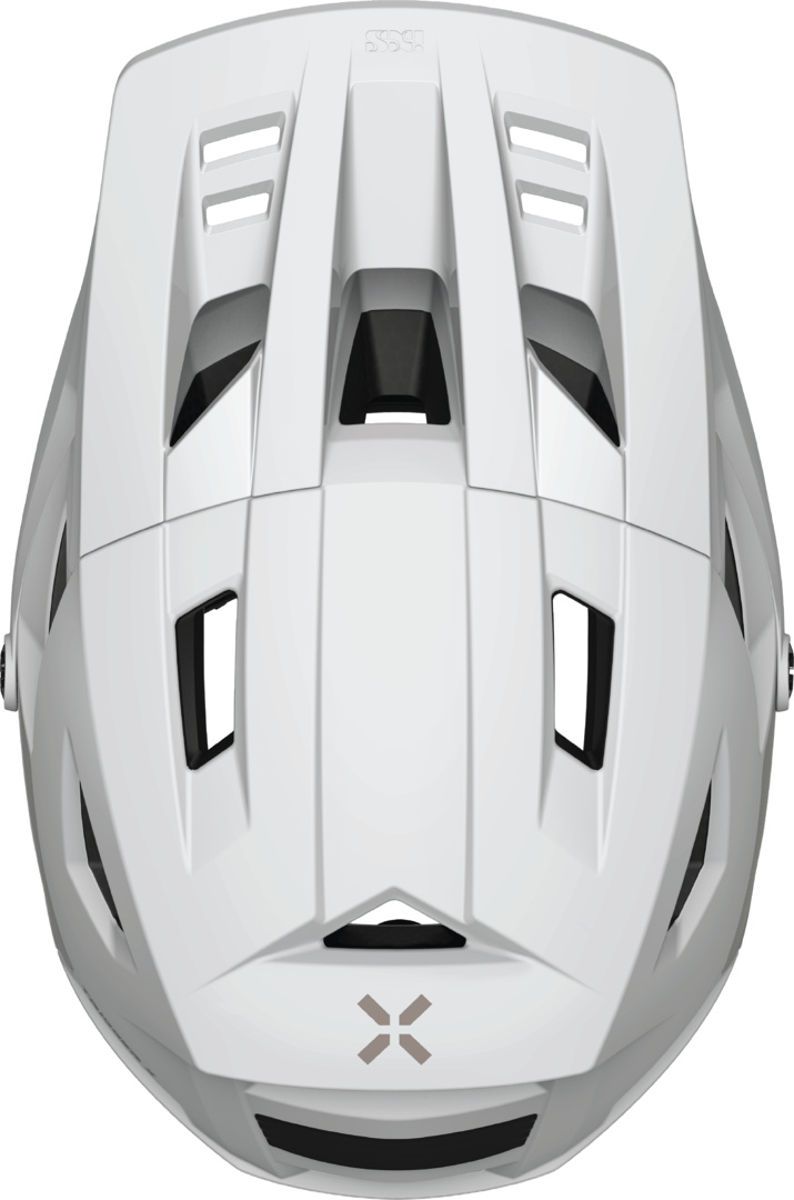 Trigger X 2.0 MIPS Helm weiss-chalk – Bild 5